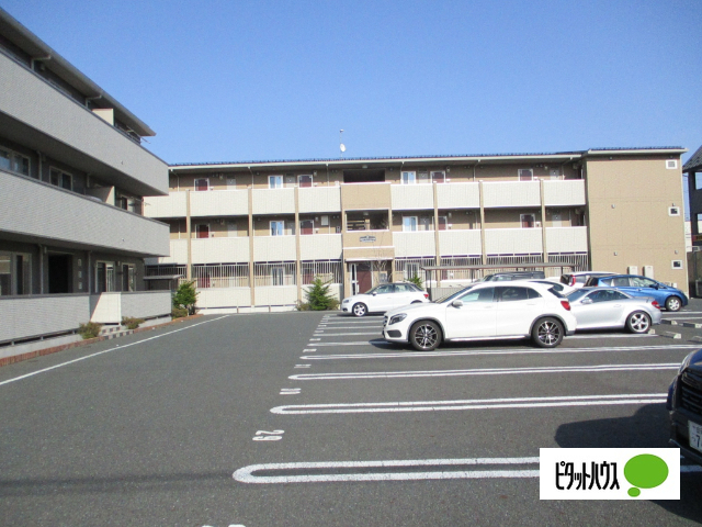 MDPマンション矢巾 B