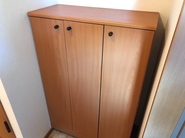 ラヴィーヌの内装写真