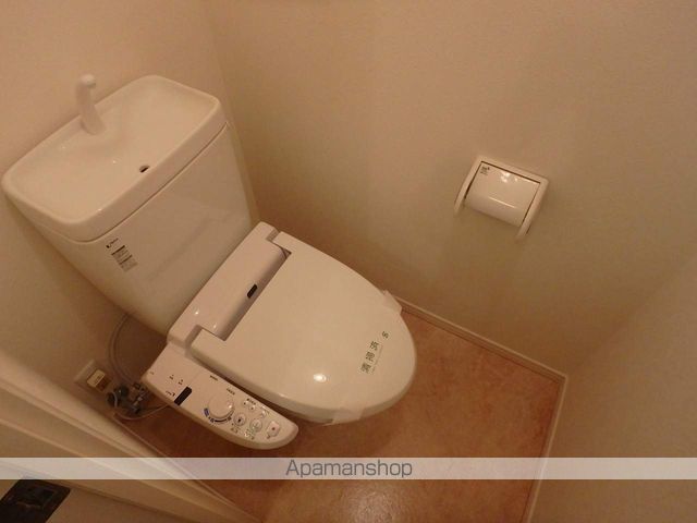 小嶋ビルのトイレ写真