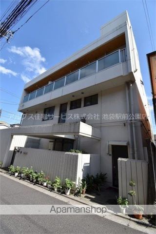 小嶋ビルの外観写真