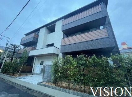 建物外観　☆外観☆