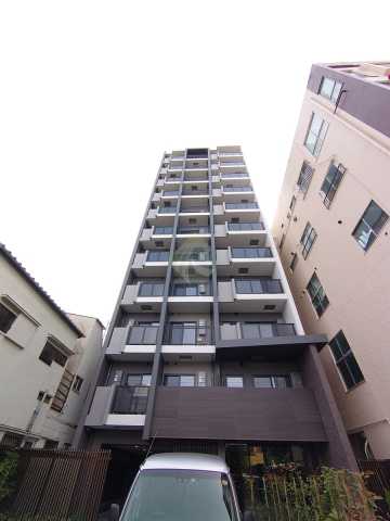建物外観　リライフ浅草店