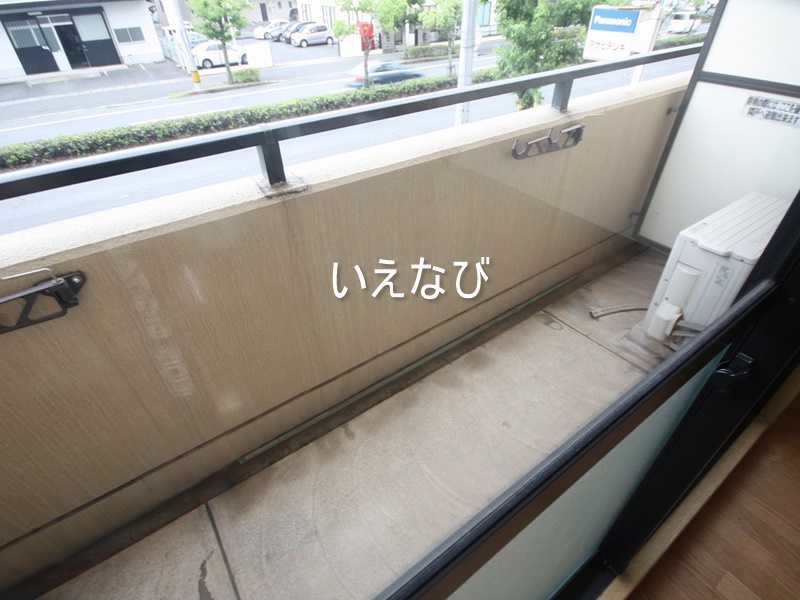 ＪＲ宇野線 備前西市駅 徒歩15分 5階建 築32年の内装写真
