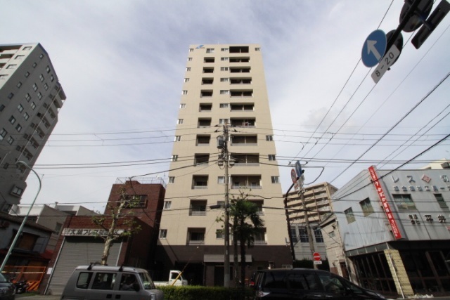建物外観　外観・土地