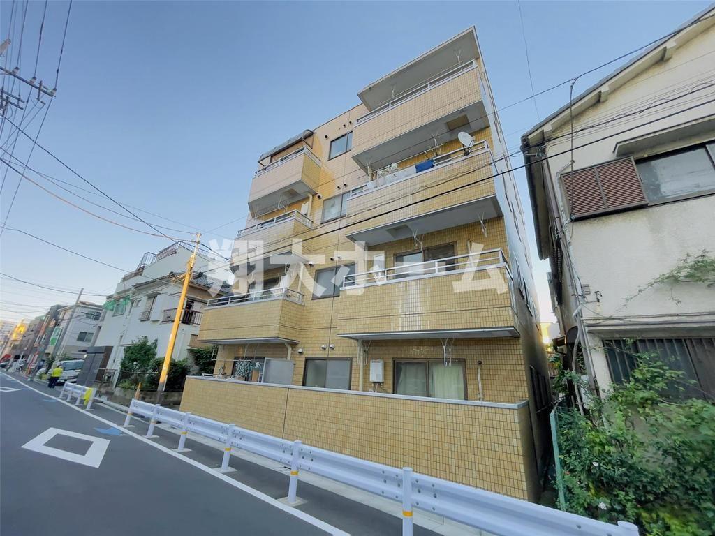 ツインタワーズイン 西館