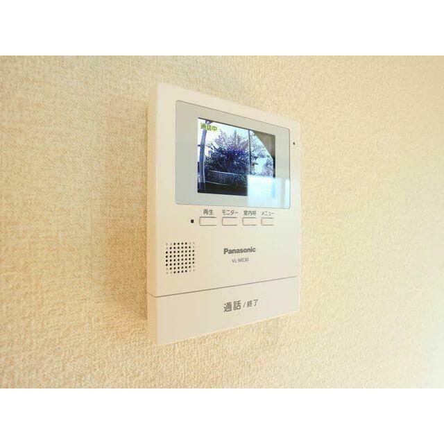 パラディウス新町Gー1のその他写真