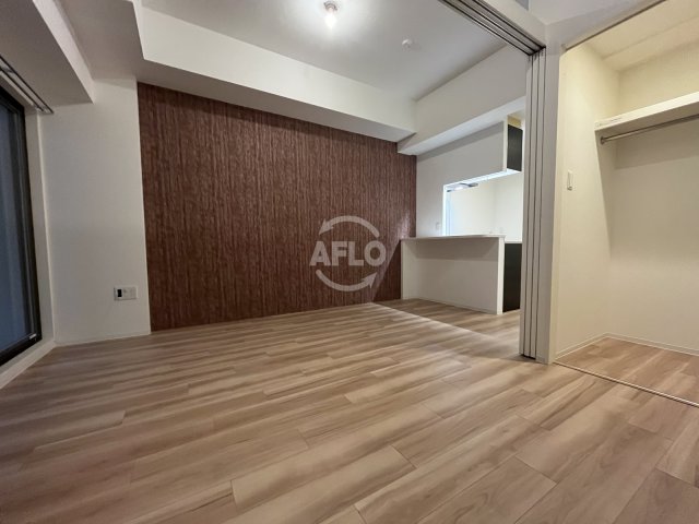 その他部屋・スペース　セレニテ堺筋本町リアン　寝室
