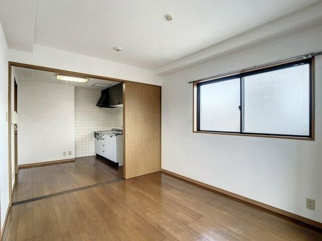 クレアパーク野方の内装写真