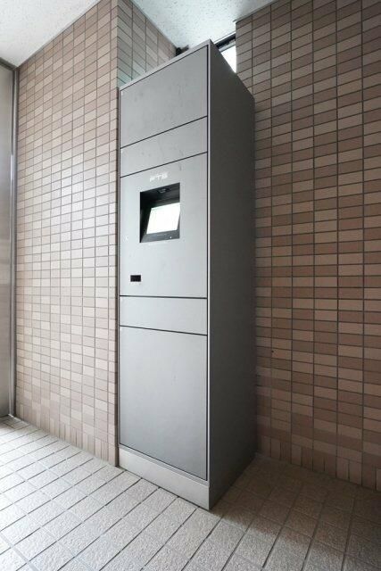 クレアパーク野方の外観写真