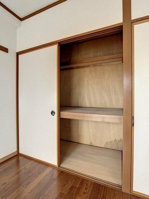 クレアパーク野方の内装写真
