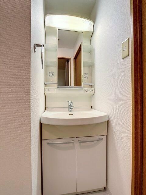 クレアパーク野方の内装写真