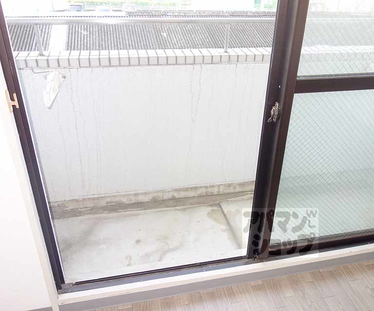 LIME21の内装写真
