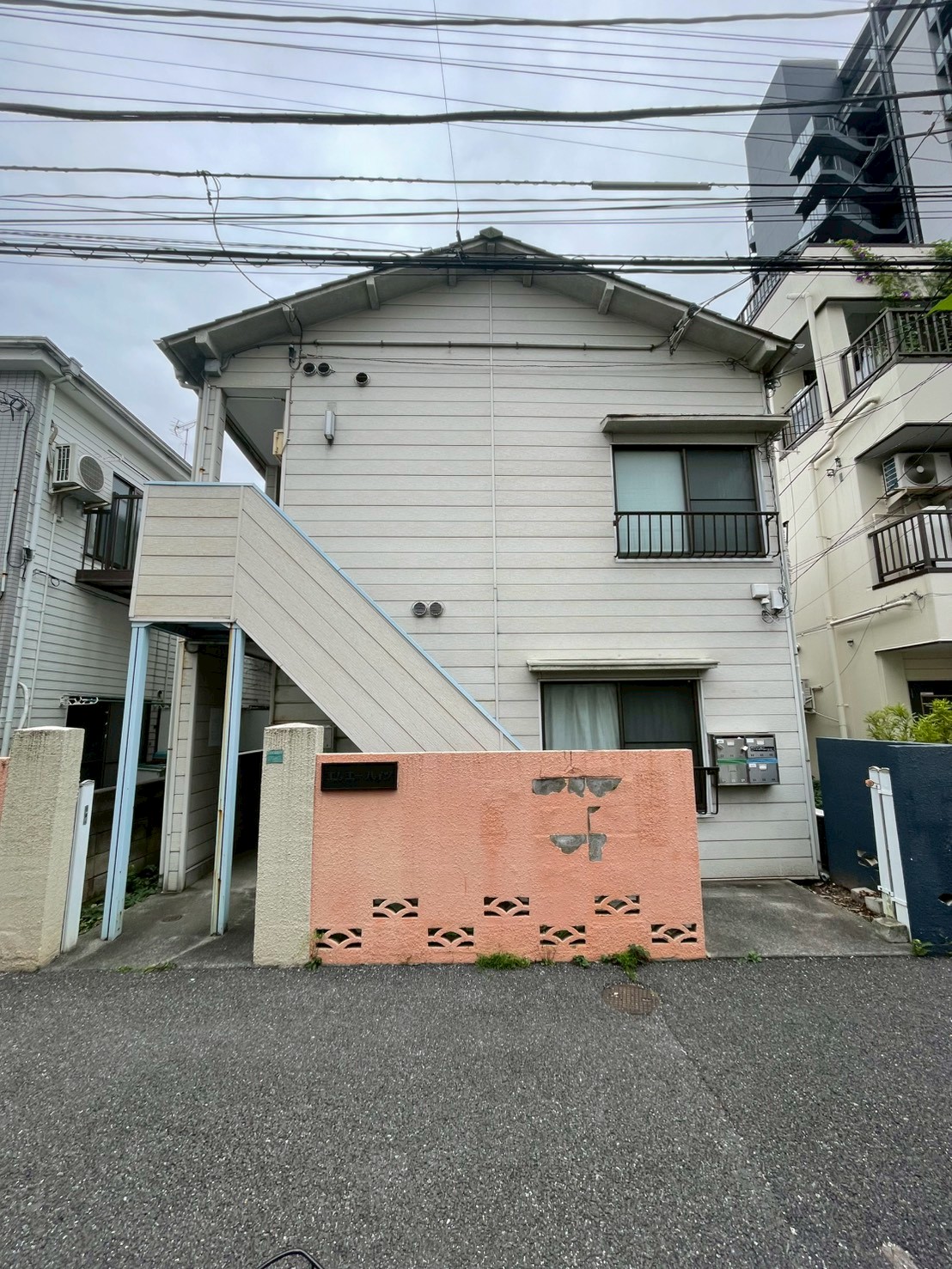 山一エムエーハイム