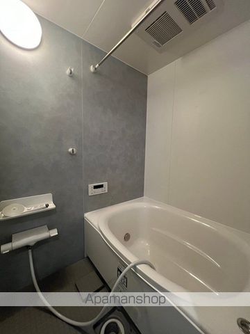 Arenaの風呂写真