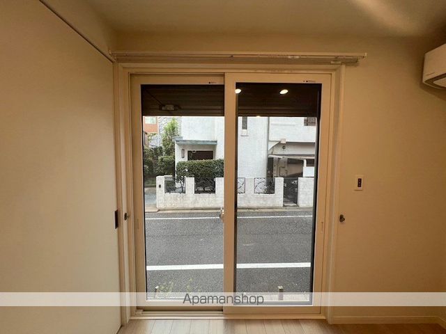 Arenaの内装写真