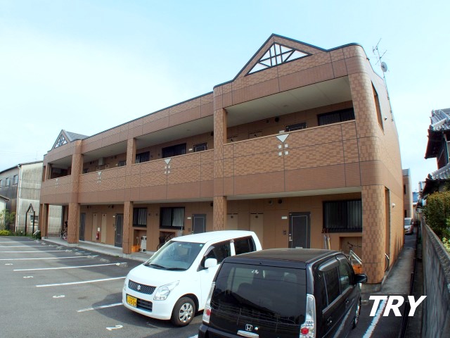 セントフィールド葛城II
