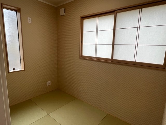 その他部屋・スペース　1階和室！