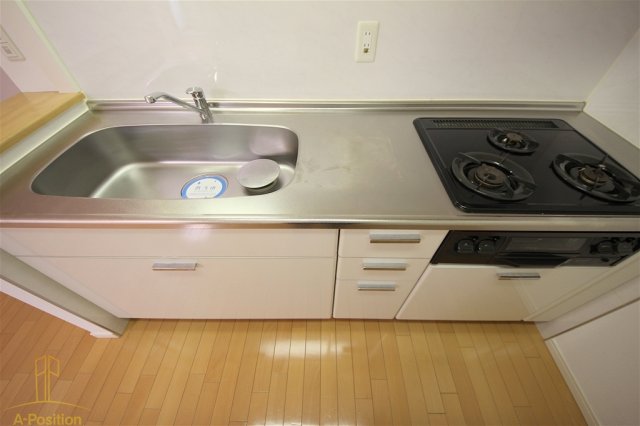 キッチン　アーデンタワー北堀江