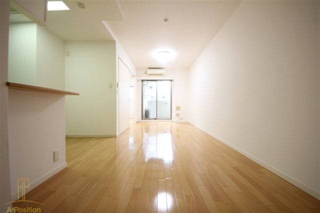 居室・リビング　アーデンタワー北堀江