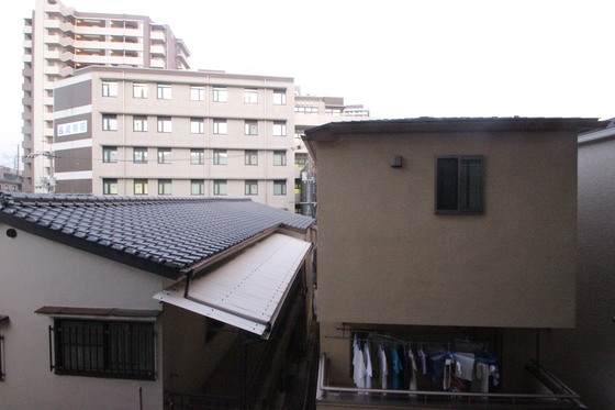 眺望　※別号室の写真です