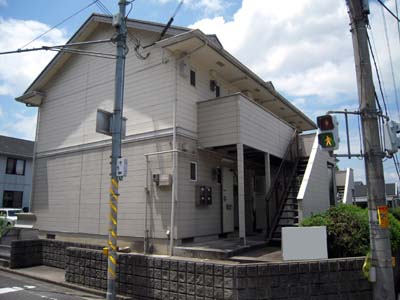 近鉄京都線 高の原駅 徒歩27分 築38年