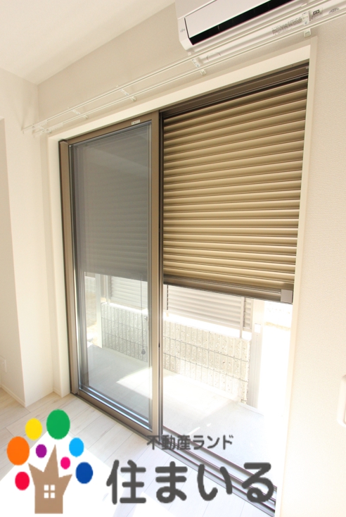 その他設備　※同社施工の参考写真となります。