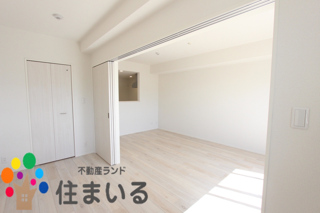 その他部屋・スペース　※同社施工の参考写真となります。