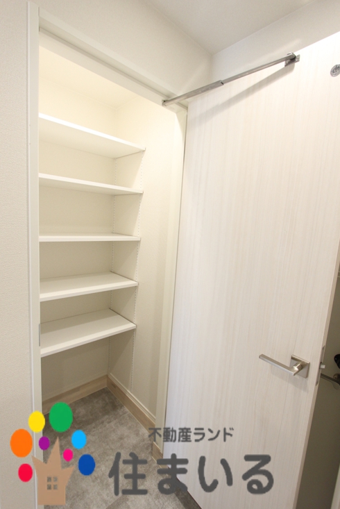 スーパー　旬楽膳滝ノ水店（スーパー）まで522m