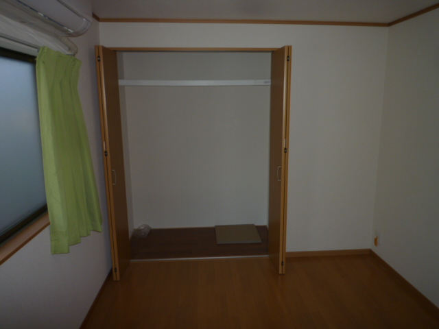 S-CUBE養父西町の内装写真