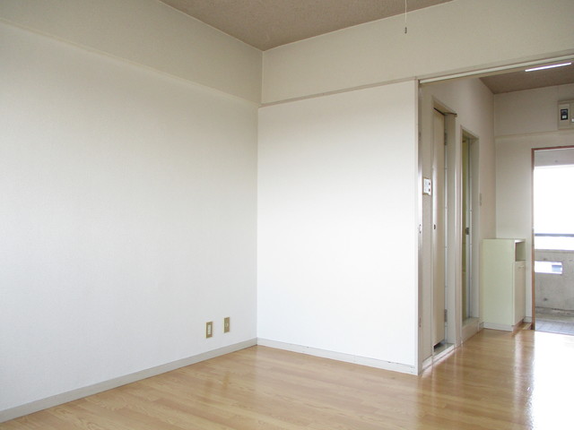 居室・リビング　洋室