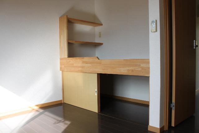 その他部屋・スペース