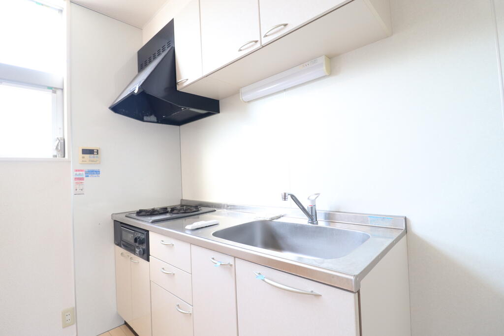 キッチン　キッチン☆