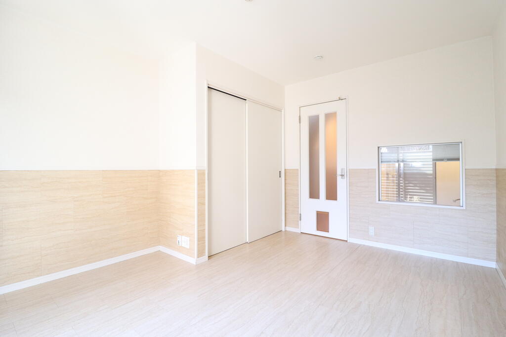 居室・リビング　リビング☆