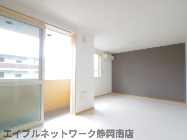 居室・リビング　リビングです