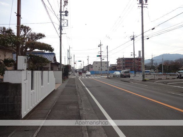 その他　前面道路（その他）まで5m