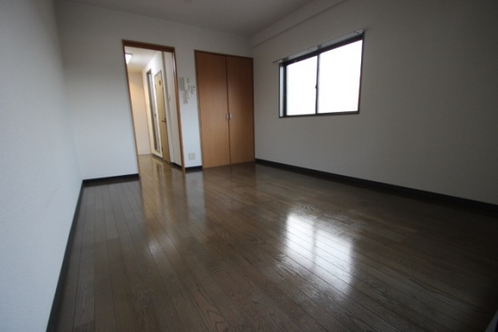 居室・リビング　他部屋の写真