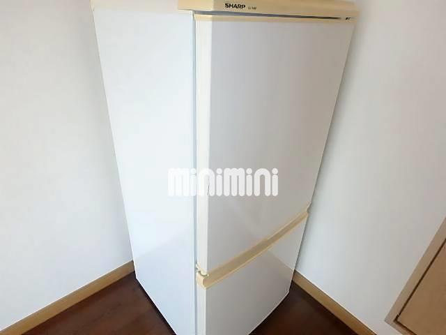 その他設備　冷蔵庫付きです。