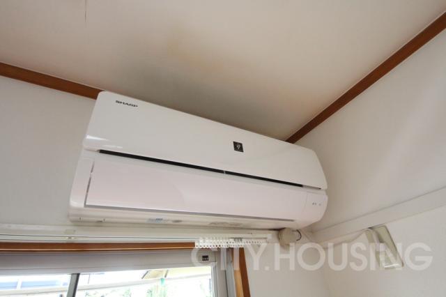 その他設備　※モデルルームで、家具は展示用です。