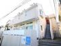 津久井浜駅より徒歩11分 1階 築37年10ヶ月の賃貸物件