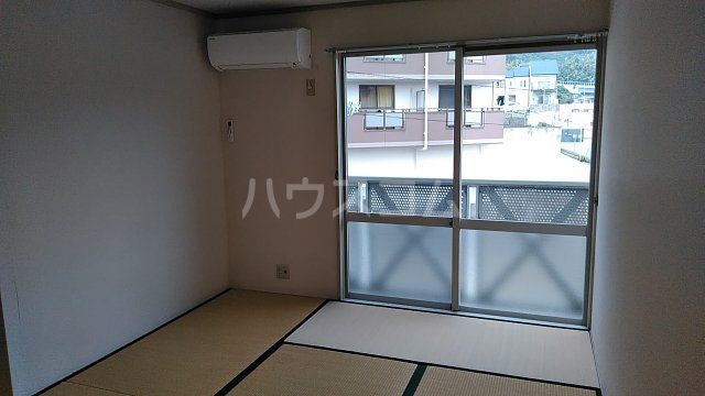 【京都市西京区大枝沓掛町のアパートのその他部屋・スペース】