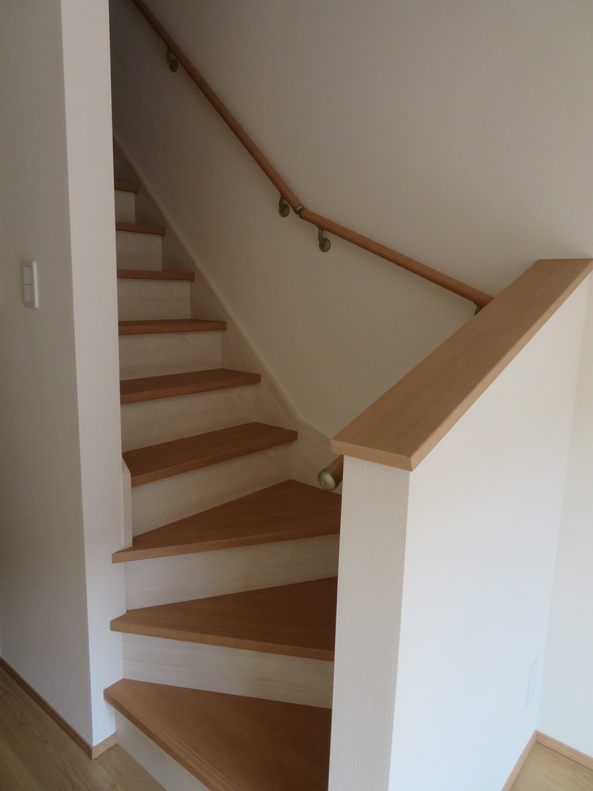 その他設備　テラスハウスタイプなので上下階の音が気になりません！！