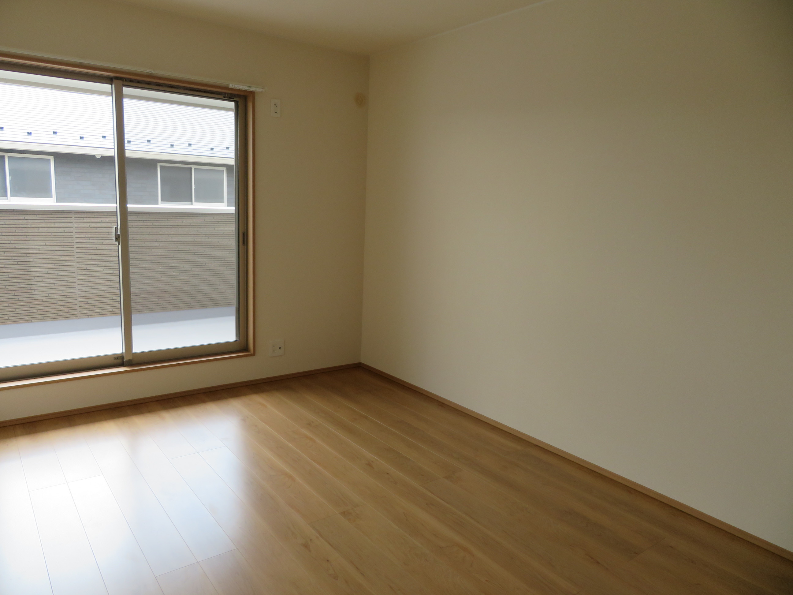 その他部屋・スペース　6.2帖のお部屋が２階に２部屋ございます。