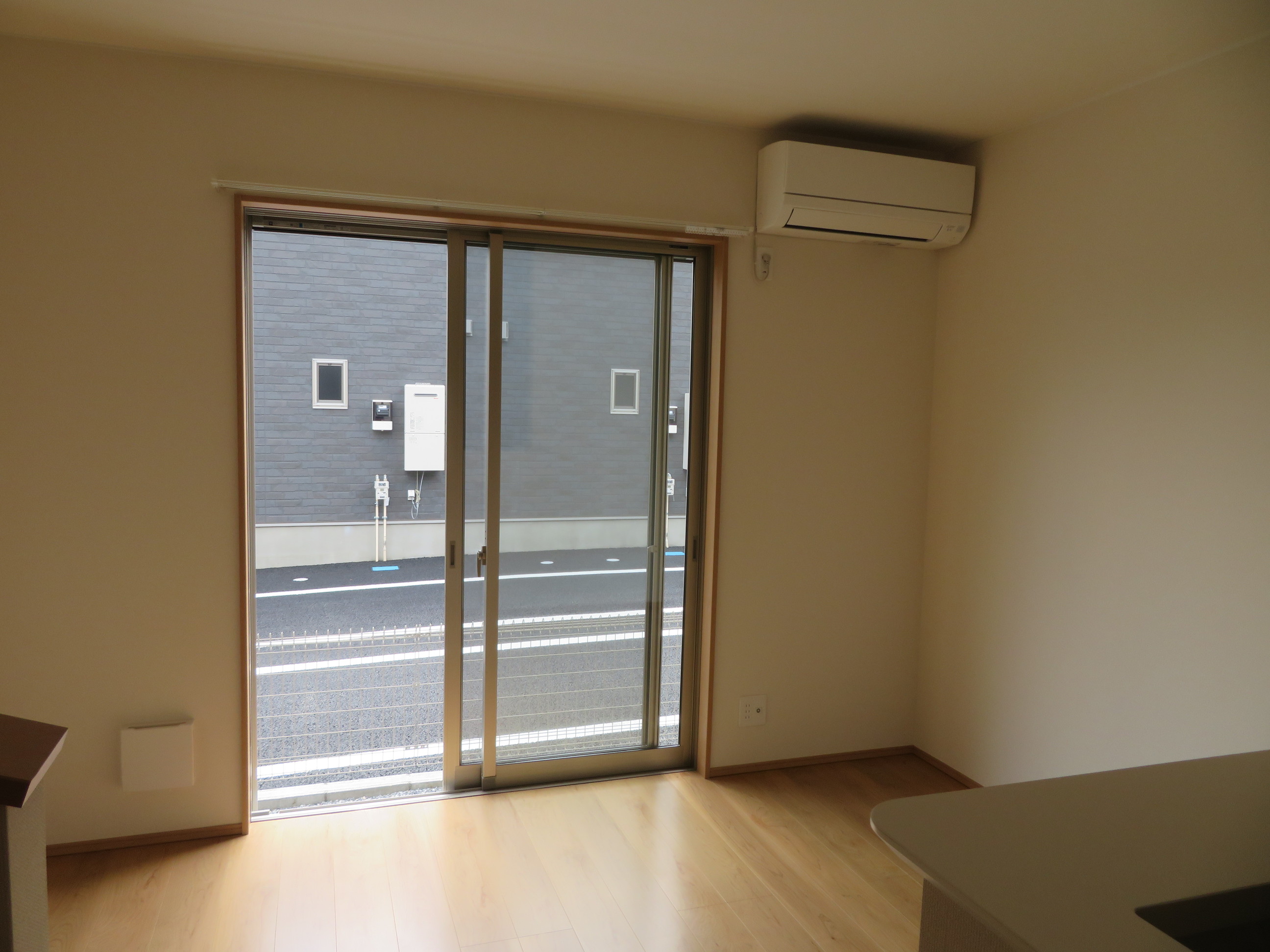 居室・リビング　南向きで日当たり良好です！