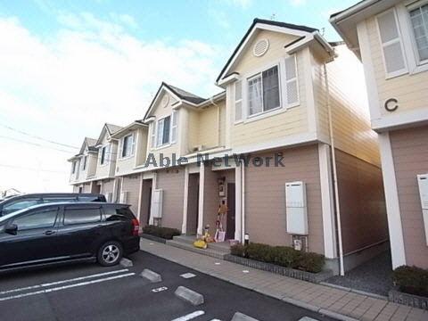 大垣市荒川町のその他の建物外観