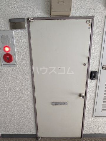 【北区王子本町のマンションのその他設備】