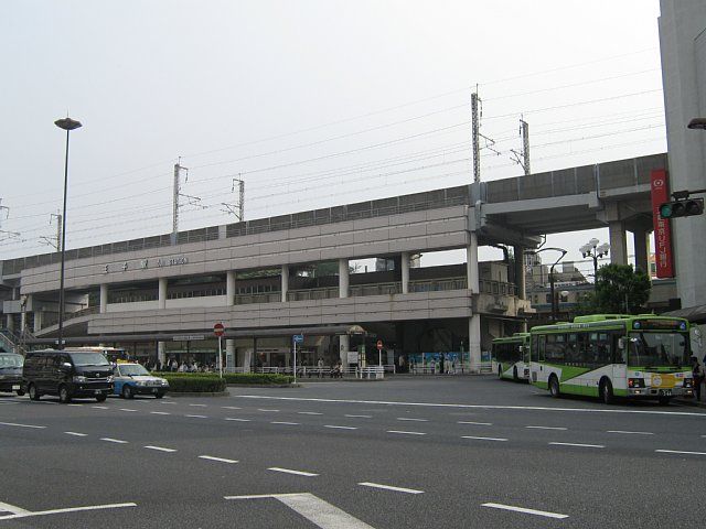 【北区王子本町のマンションのその他】