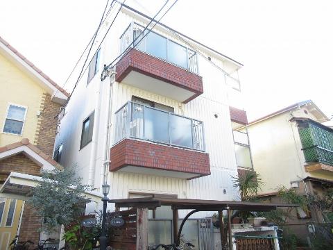 茨木市沢良宜東町