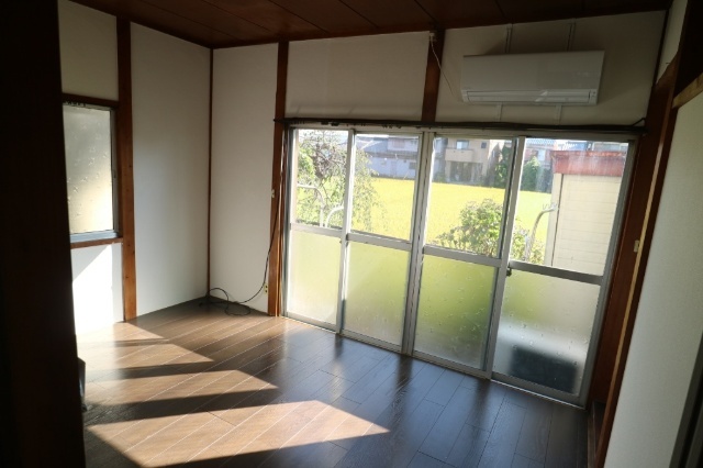 その他部屋・スペース　１階洋室