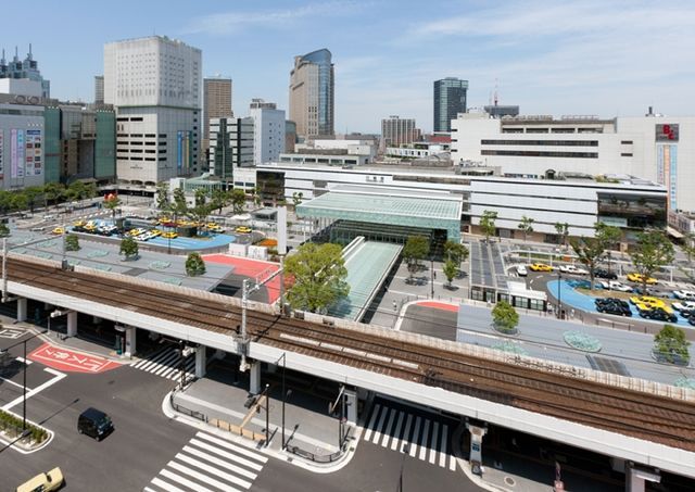 【川崎市川崎区日進町のマンションのその他】