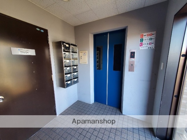 ロビー　エントランス